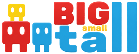 Big Tall Small